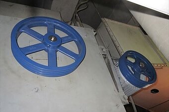 空調設備（保守・整備）