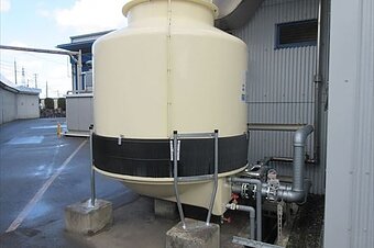 冷却塔設備（更新）