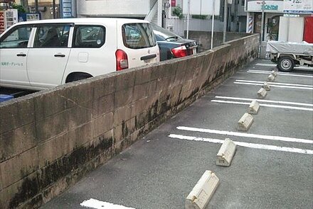 施工前画像