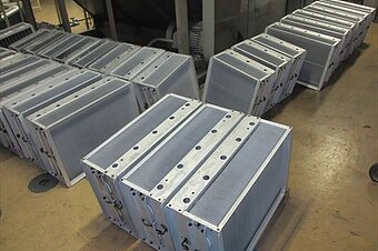 メンテナンス（定期実施）