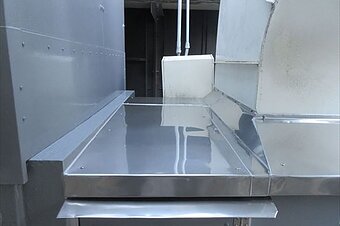 その他工事（空調設備補修）