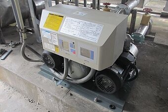 ポンプ設備（更新）