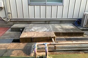 その他工事（撤去）