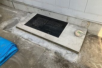 配管工事（排水）