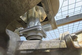 冷却塔設備（修理）のイメージ